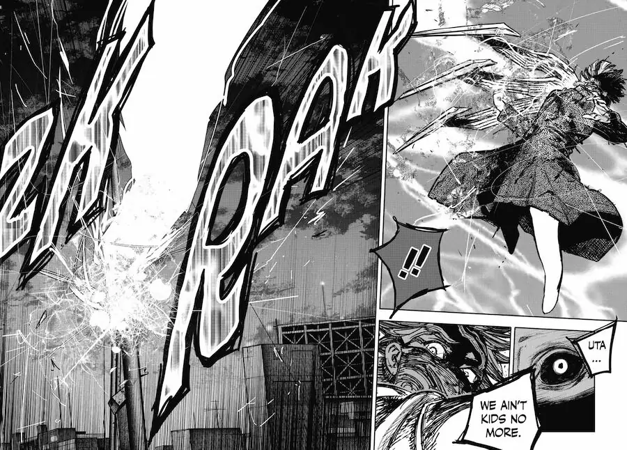 Chapter 170 image 16