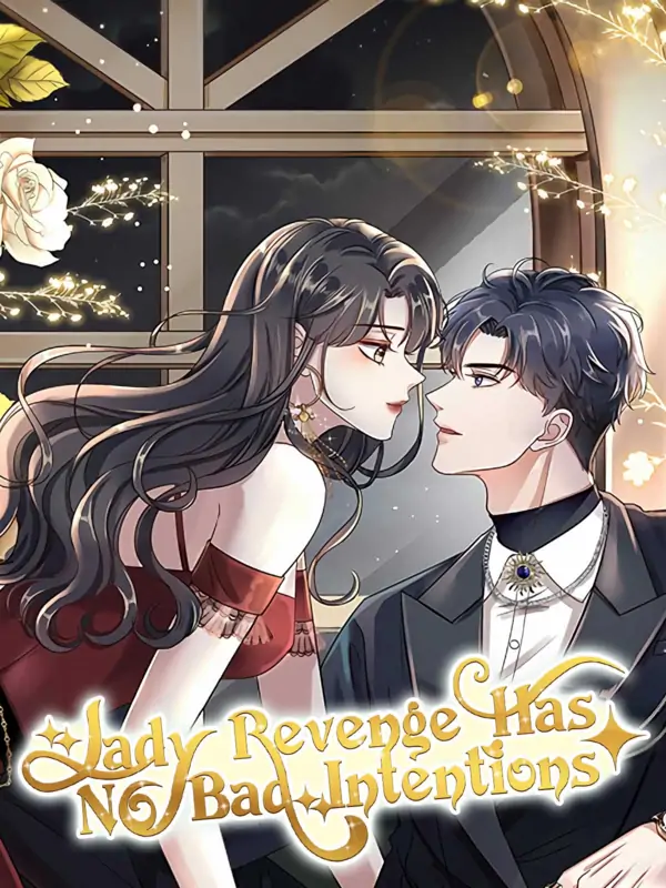 Lady Revenge Has No Bad Intentions (Bilibili Official)