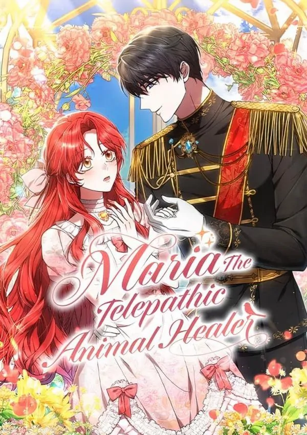 The Life of Maria Llewellyn [Blue]